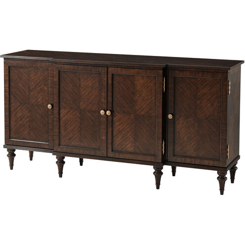 Theodore Alexander 70 X 19 inch Sideboard