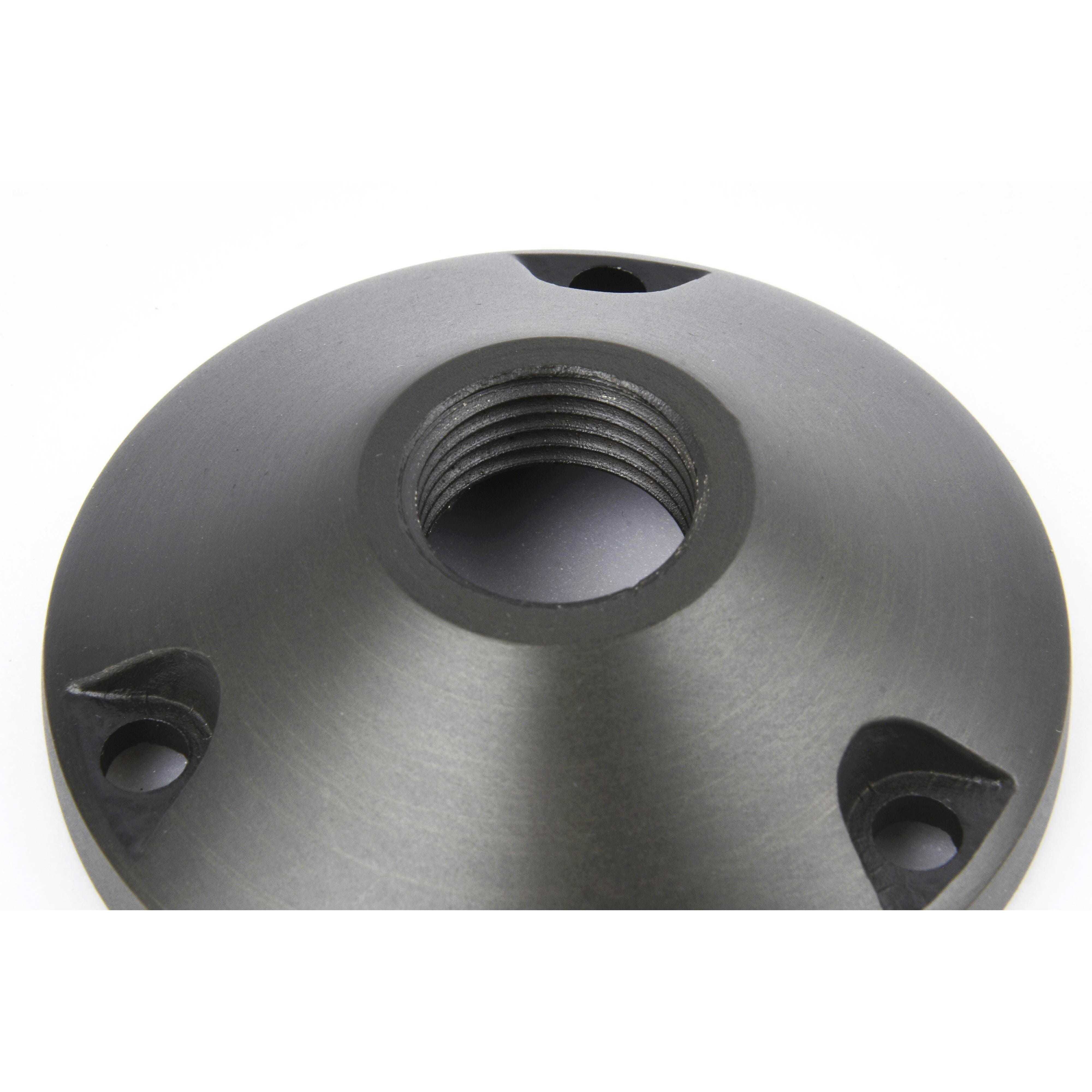 Aera Dark Bronze Outdoor Surface Mount