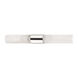 Ellington 2 Light 3.75 inch Polished Nickel Bath Bracket Wall Light