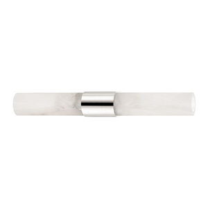Ellington 2 Light 3.25 inch Bathroom Vanity Light