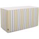 Dune Universal Moss Outdoor Bench
