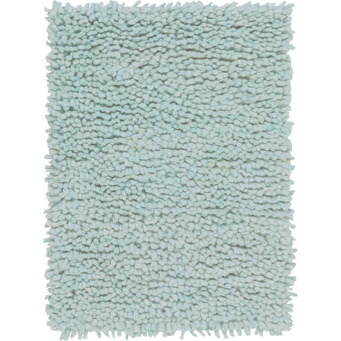 Aros 126 X 96 inch Seafoam Rug