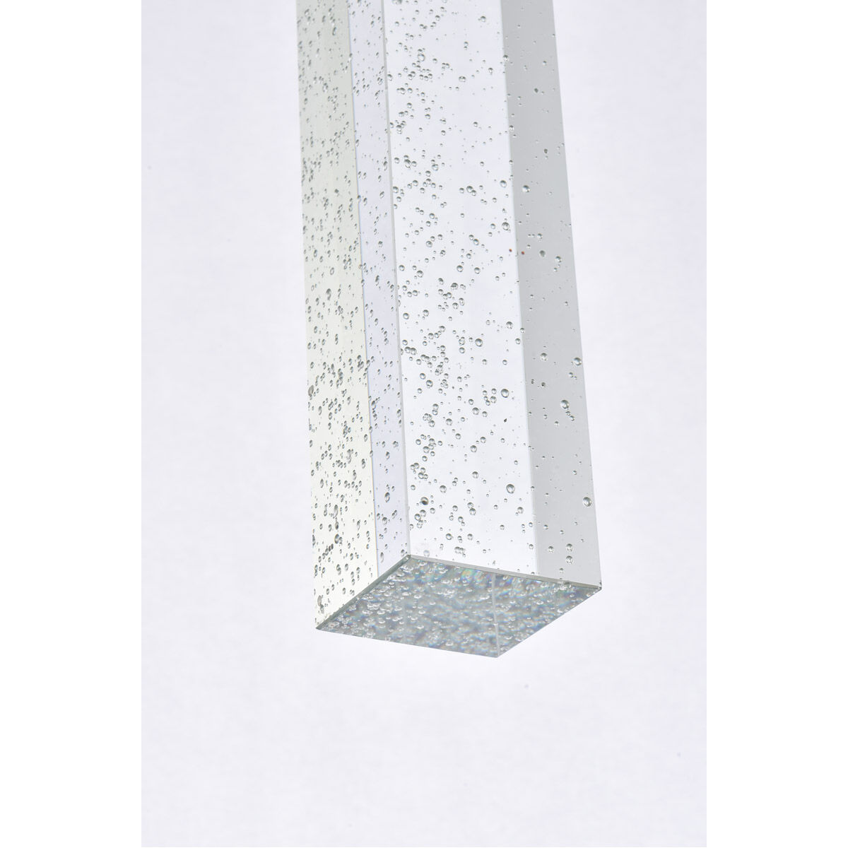 Weston 1 Light 5 inch Chrome Pendant Ceiling Light 