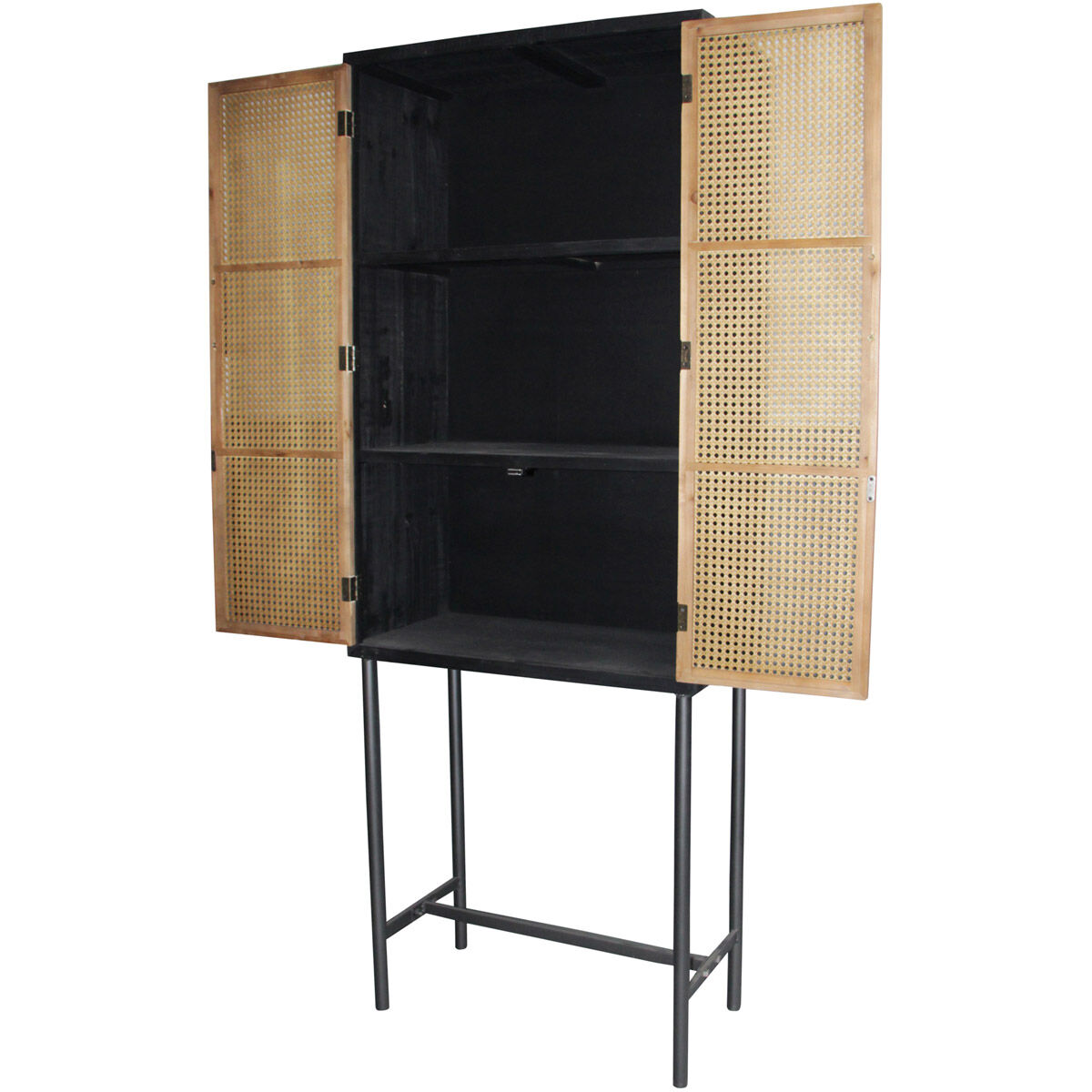 Bodhi Natural Cabinet