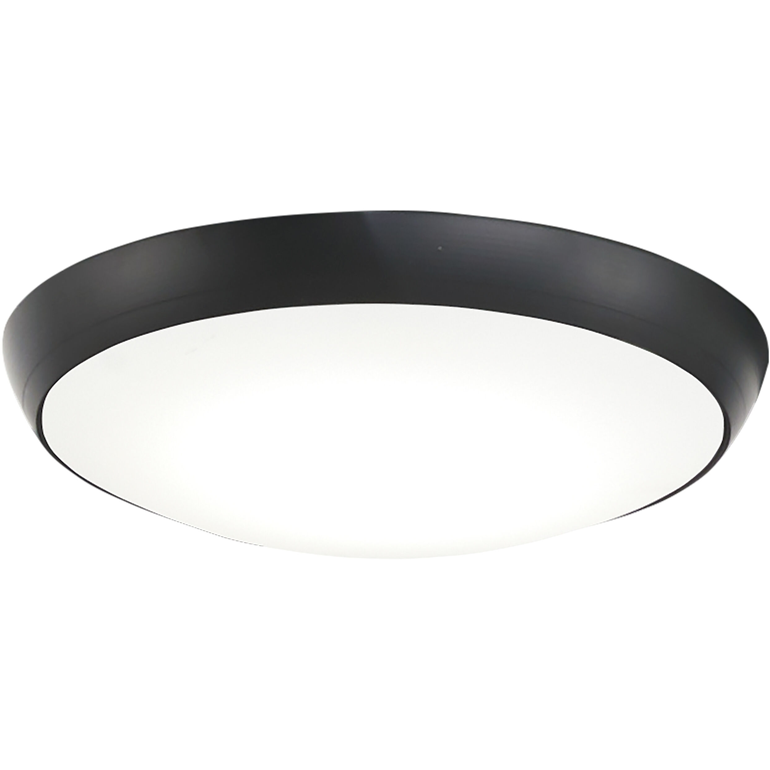 Simple Flush LED Coal Light Kit