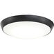 Simple Flush LED Coal Light Kit