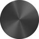 Eclipse Satin Dark Gray Wall Sconce Wall Light