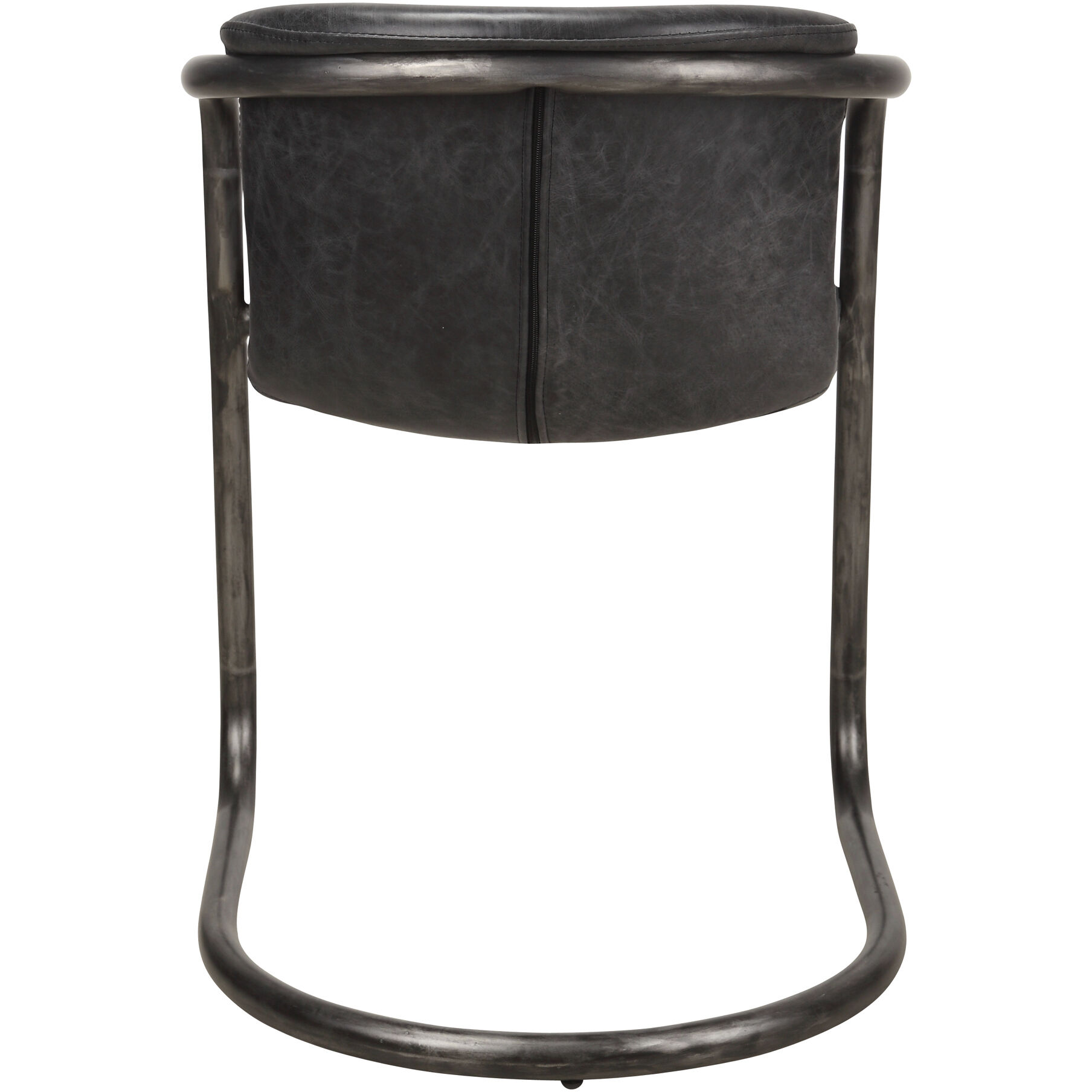 Freeman Black Dining Chair, Set of 2