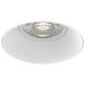 Kenric LED White Complete Kit Recessed Lighting