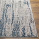 Alpine 87 X 31 inch Taupe Rug, Runner