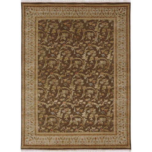 Imperial 108 X 72 inch Handmade Rug