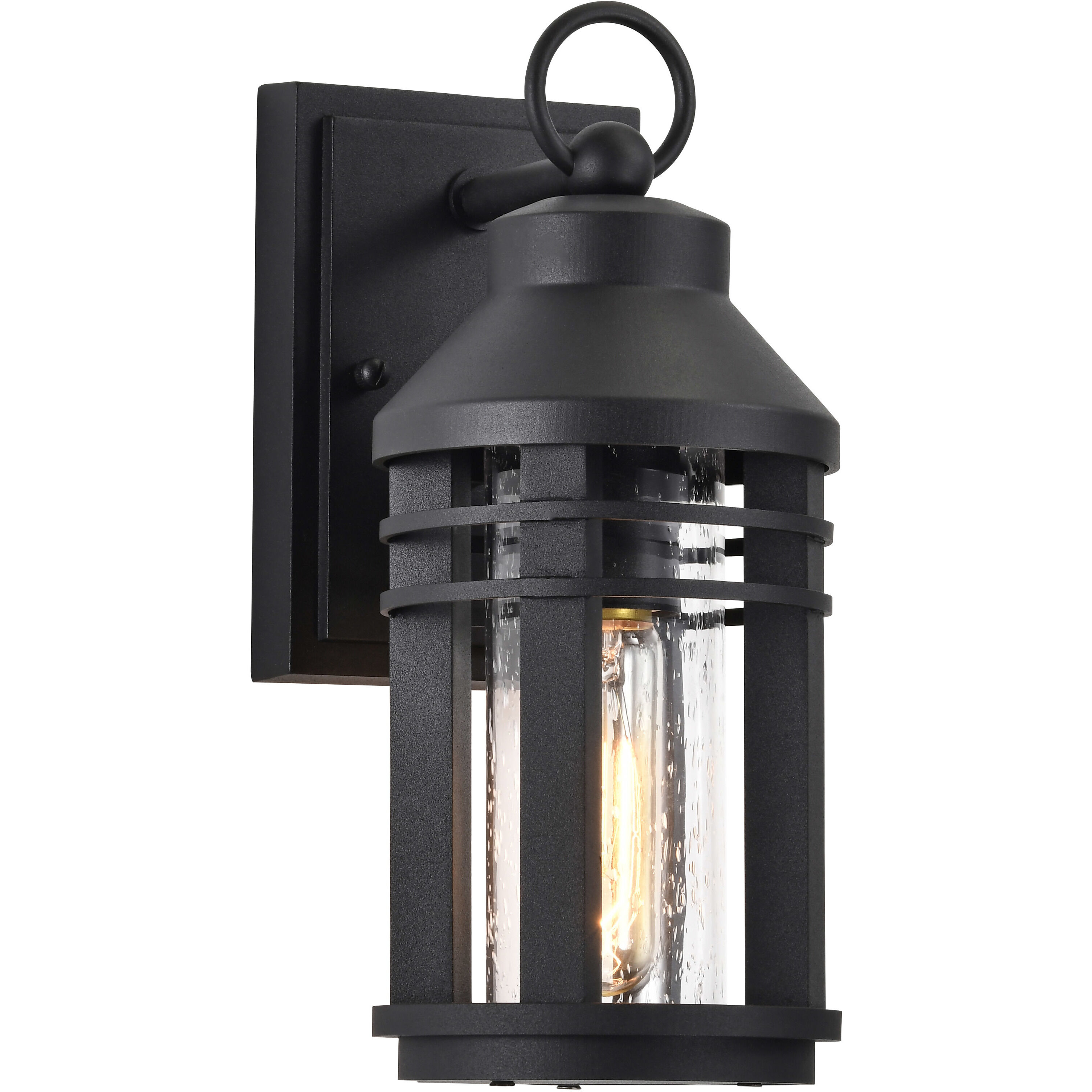 Wilton Outdoor Wall Sconce