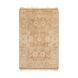 Hillcrest 36 X 24 inch Dark Brown/Cream/Tan/Clay/Khaki/Wheat/Sage Rugs, Wool