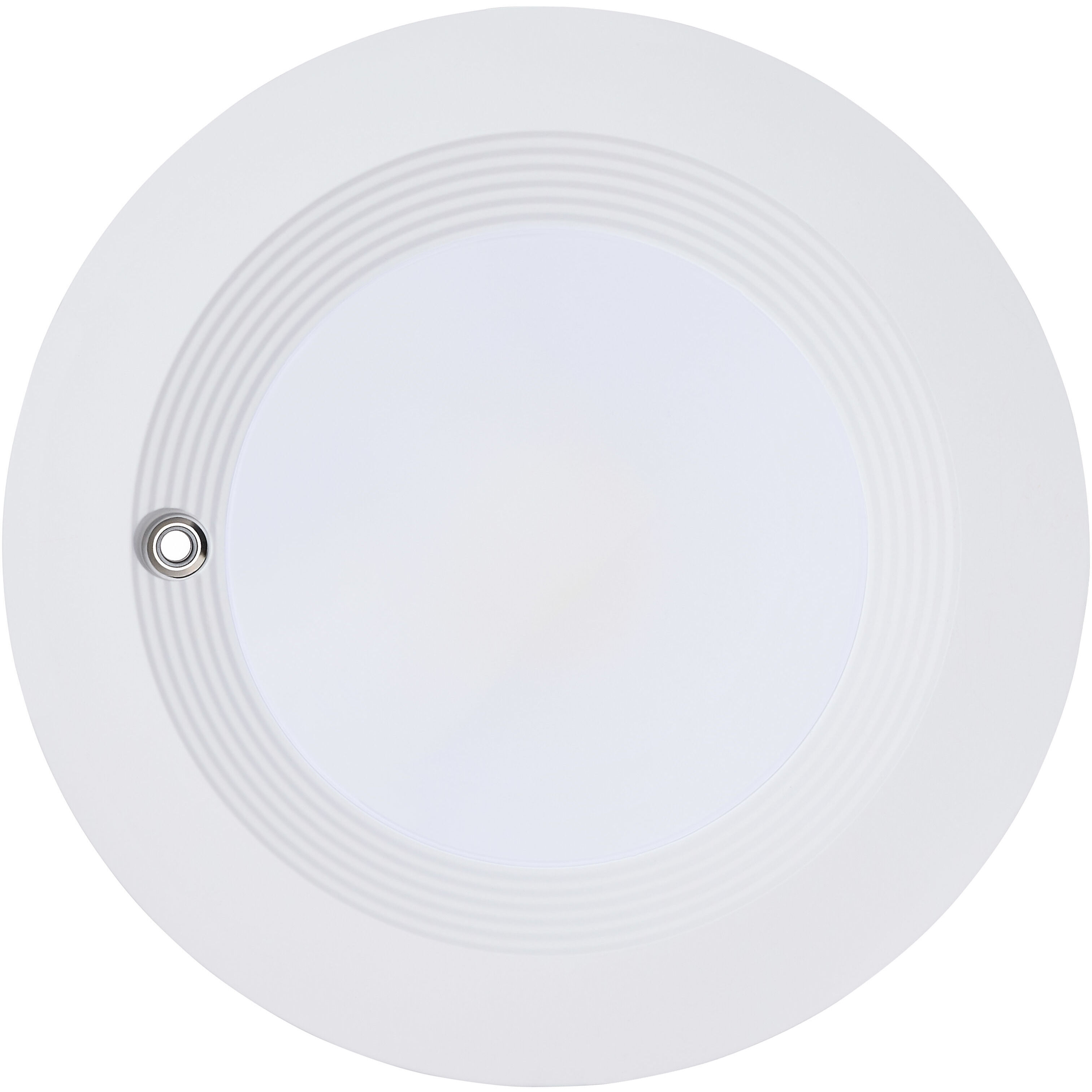 ColorQuick PowerQuick Integrated LED White Recessed Light