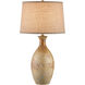 Stellata 31 inch 150.00 watt Ochre Table Lamp Portable Light