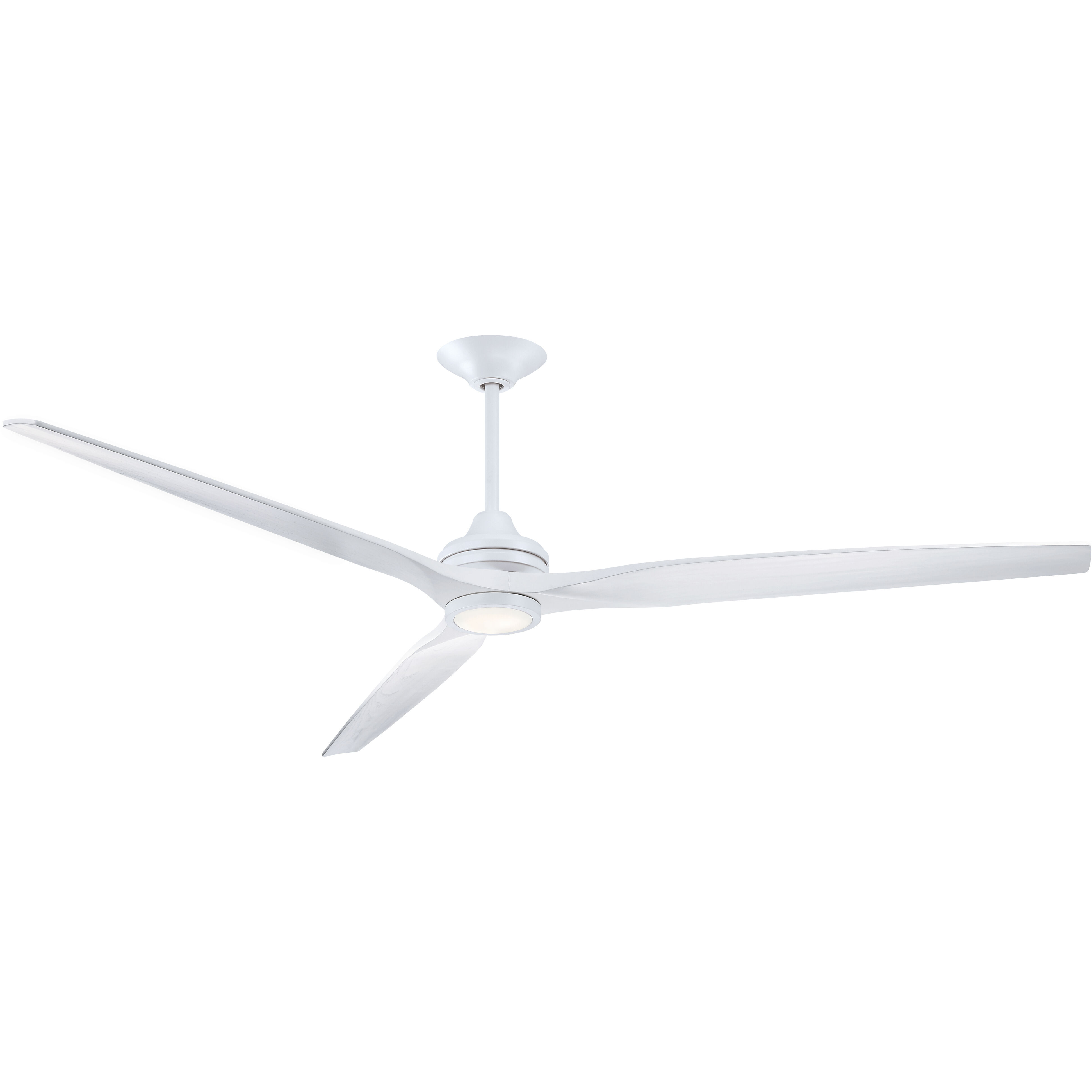 Spitfire White Washed 41.16 inch Each Fan Blades