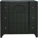 Conrad Kettle Black Chest