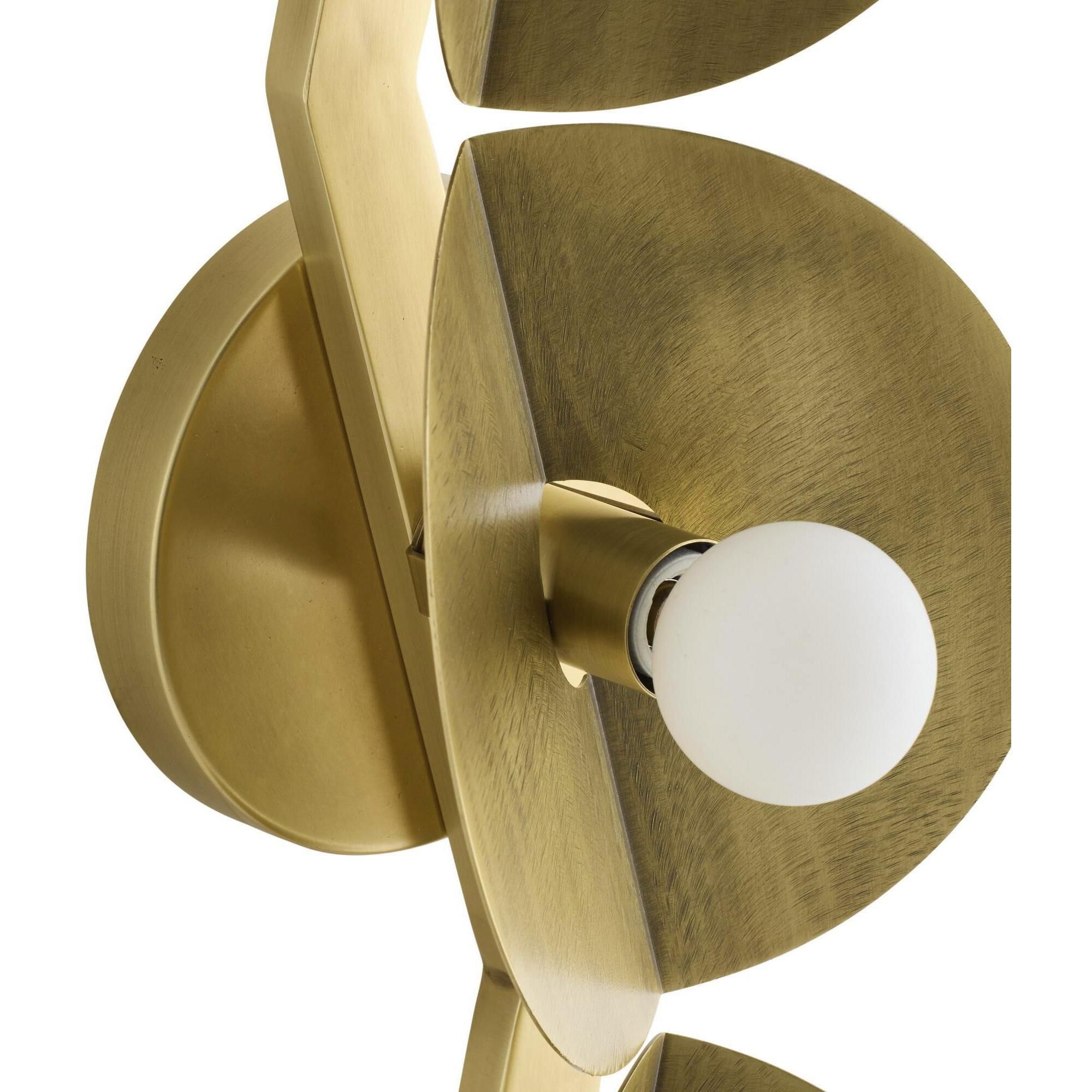 Itzia Sconce Wall Light