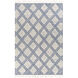 Bedouin 36 X 24 inch Rugs, Rectangle