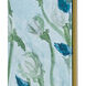 Botanical Blue Wall Art