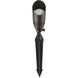 Aera 12 50.00 watt Dark Bronze Outdoor Landscape Spot Light