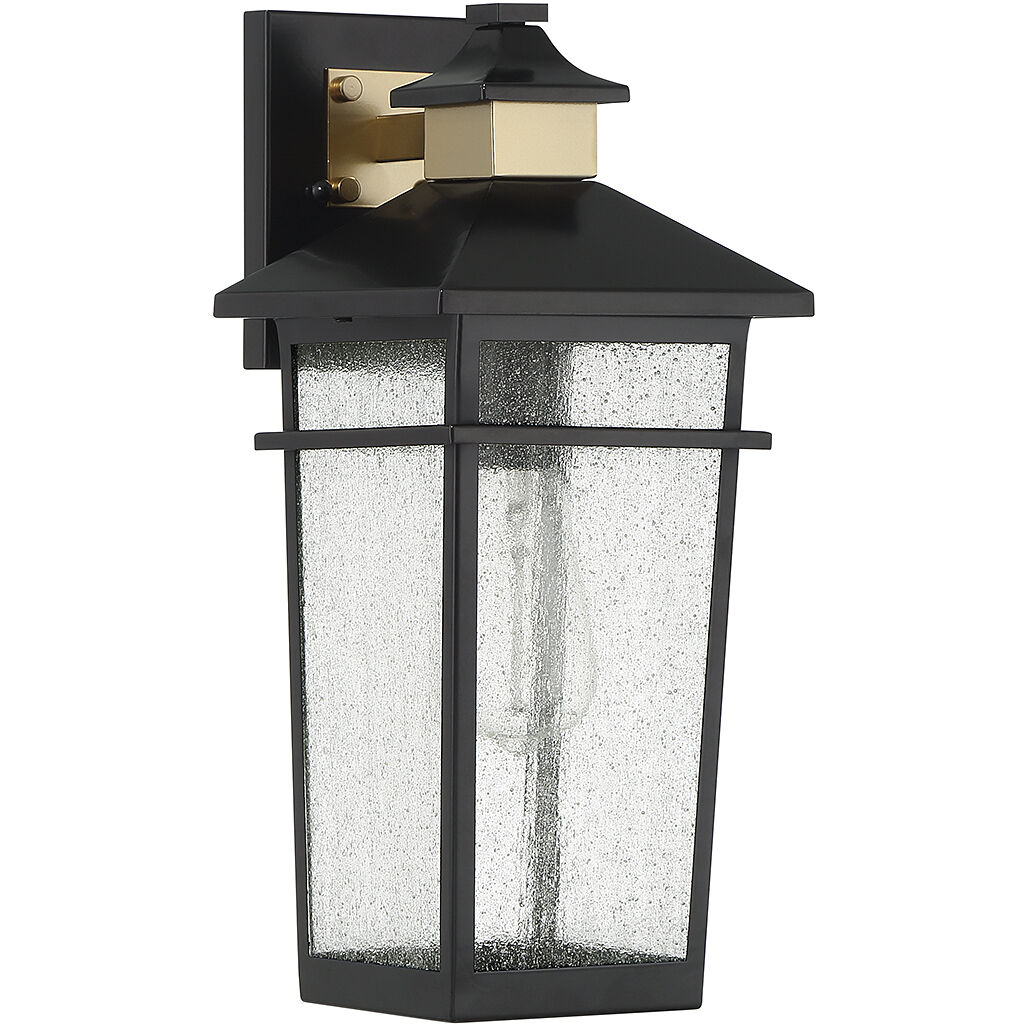 Kingsley Outdoor Wall Lantern