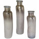 Giselle 12 X 4 inch Vase
