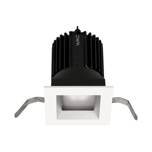 Volta LED Haze/White Recessed Lighting in Narrow, 90, 2700K