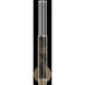 Antonia Wall Sconce Wall Light in Gold
