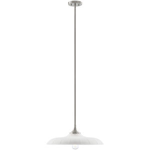 Hadley 1 Light 20.00 inch Pendant