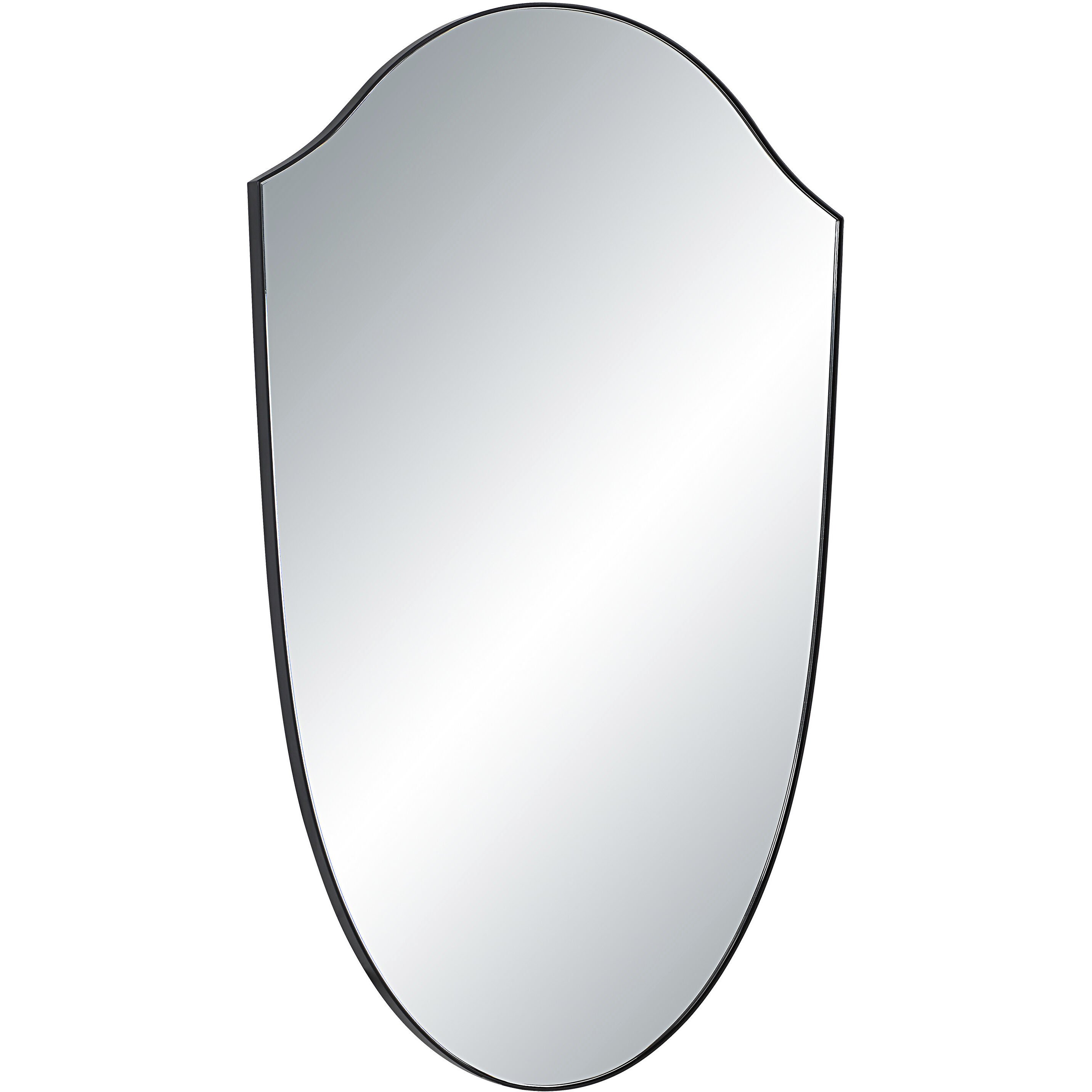 Ryker 40 X 26 inch Wall Mirror