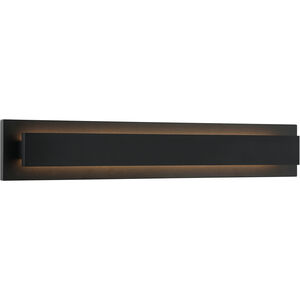 Baretta 1 Light 25.00 inch Wall Sconce