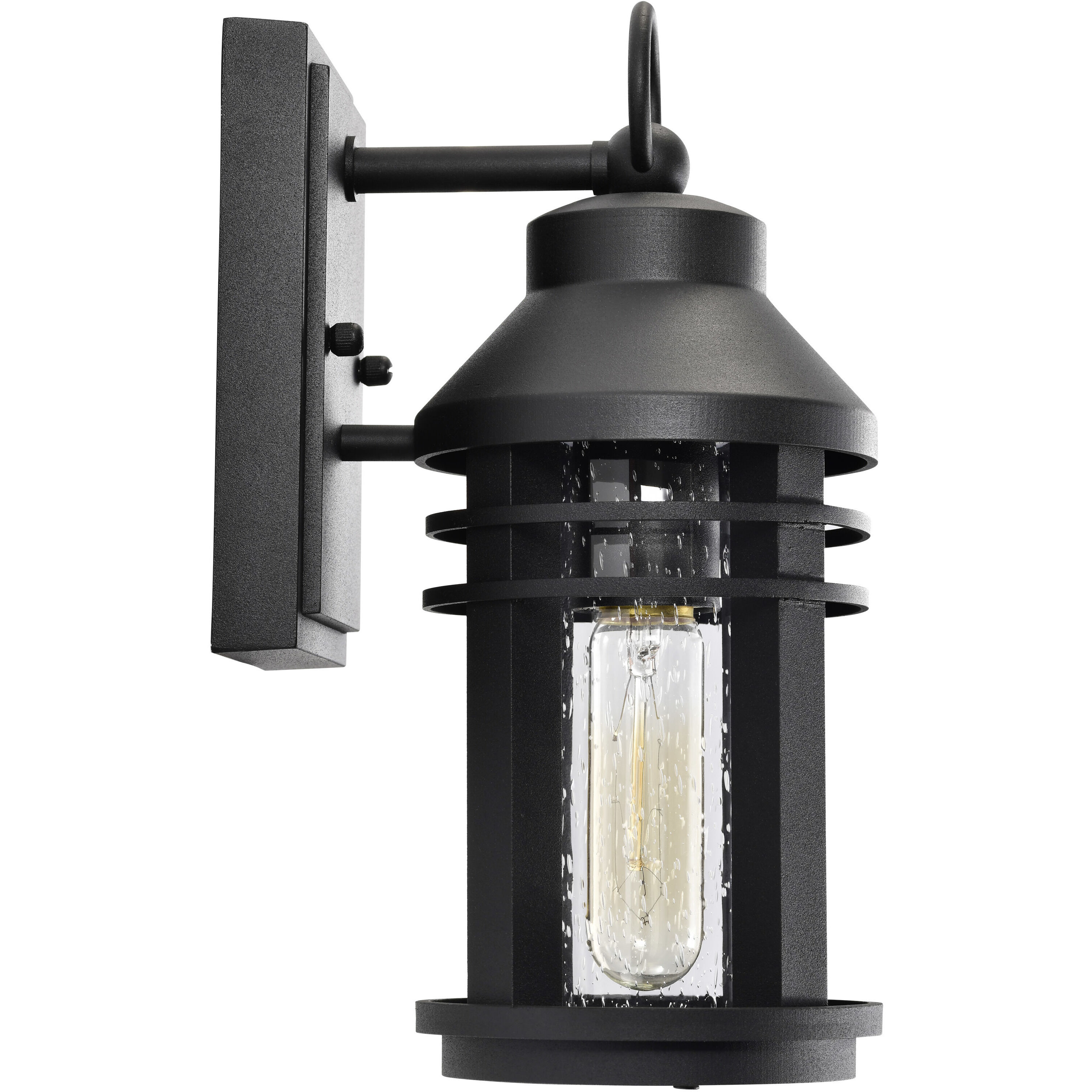 Wilton Outdoor Wall Sconce