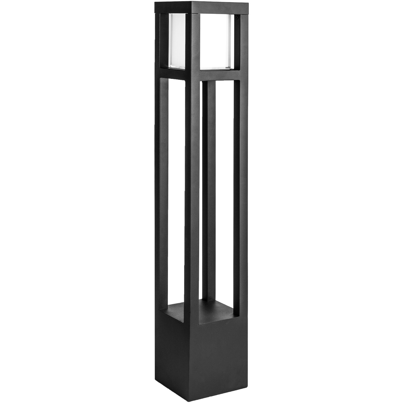 Tower Bollard Lighting