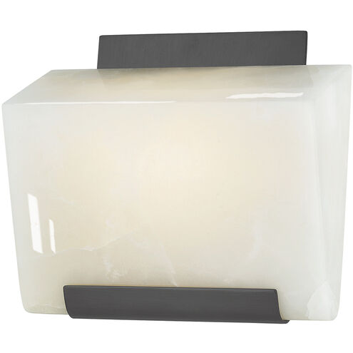 Fairfield Wall Sconce Wall Light in Old Bronze