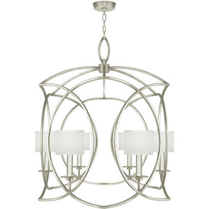 Cienfuegos 6 Light 30.50 inch Chandelier