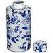Magnolia 14 X 6 inch Jar
