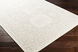 Oakland 36 X 24 inch Light Slate Rug in 2 x 3, Rectangle