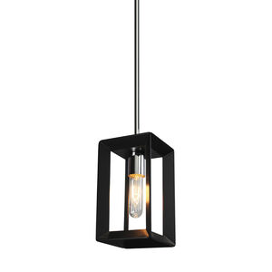 Vineyard 1 Light 5.00 inch Pendant
