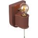 American Classics Wall Sconce Wall Light, Form+Finish+Function