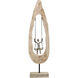 Cameron Natural Decorative Object