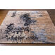 Banshee 96 X 30 inch Light Brown Rug in 2.5 x 8, Runner