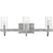 Ryden 3 Light 23.00 inch Bathroom Vanity Light