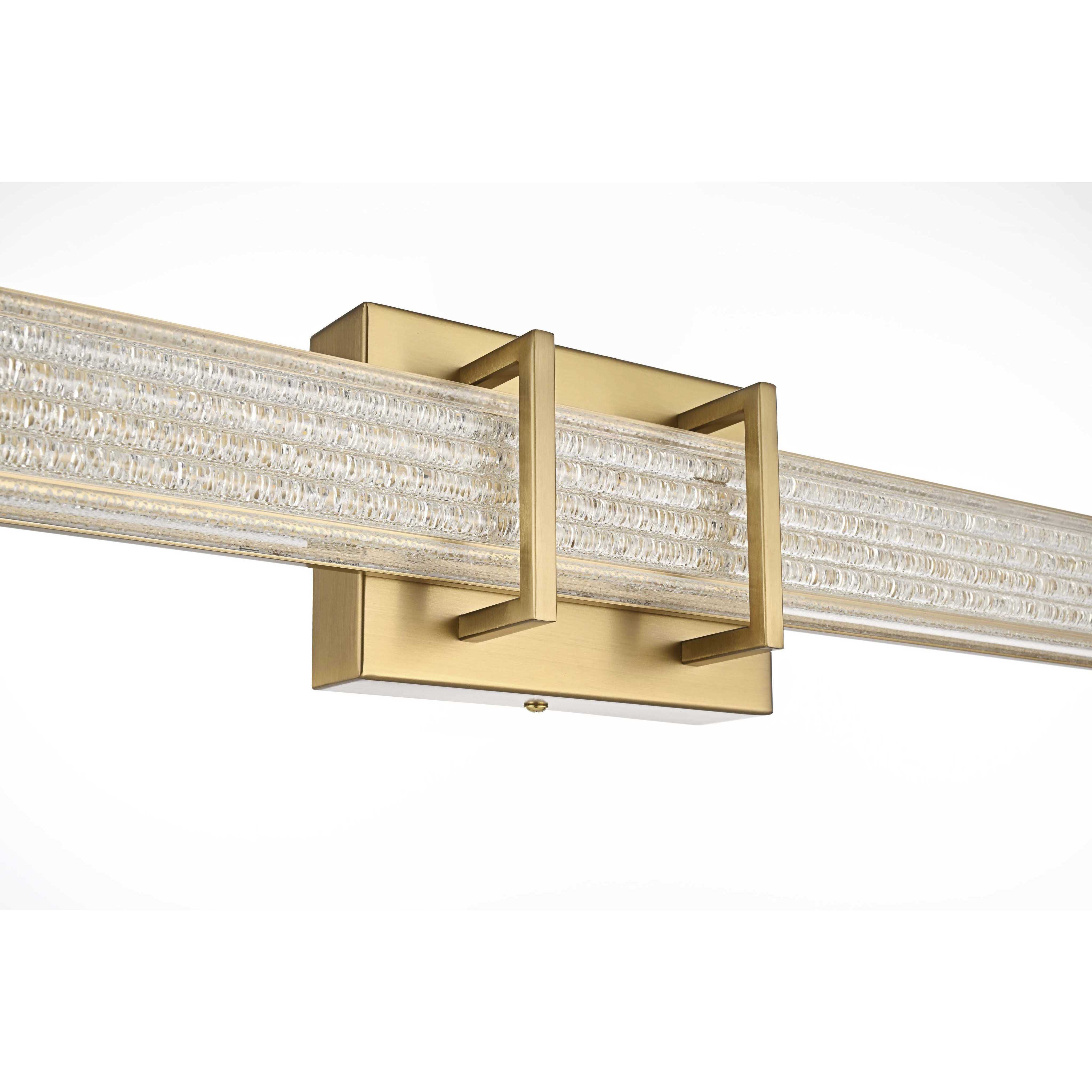 Ivaan Wall Sconce Wall Light