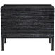 Arturo 36 X 21 inch Black Walnut Console