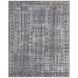 Eastchester 144 X 106 inch Dark Blue/Ink/Taupe/Silver Gray Rugs