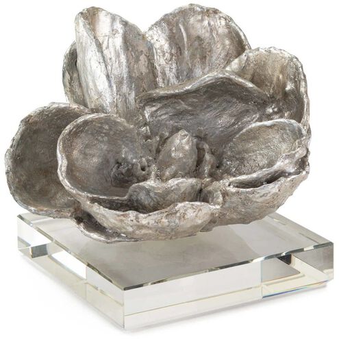 Magnolia Silver Leaf Objet