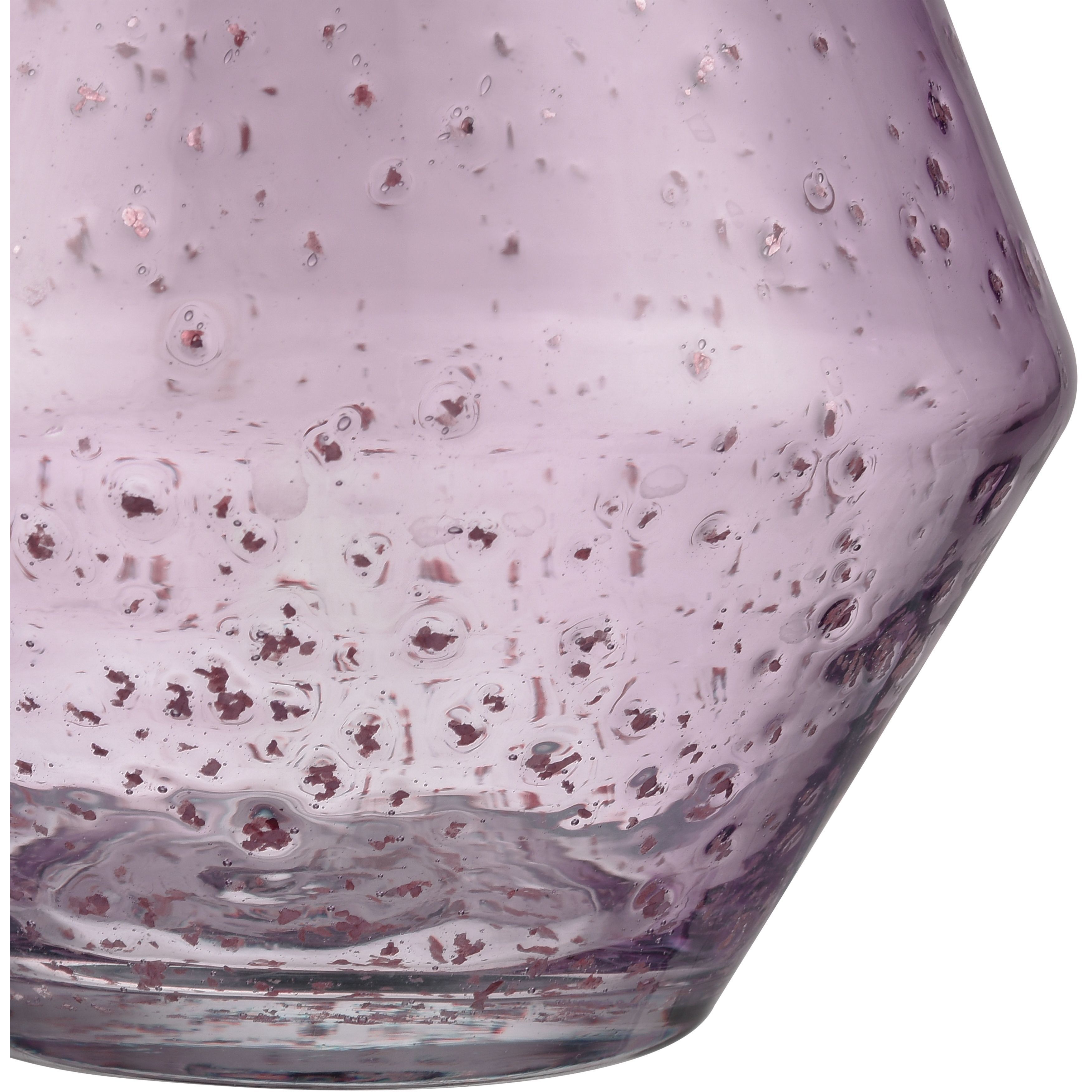 Abby 10 X 6 inch Vase