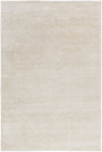 Bellatrix 108 X 72 inch Cream Rug in 6 X 9, Rectangle