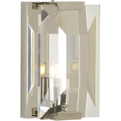 Metzinger Sconce Wall Light